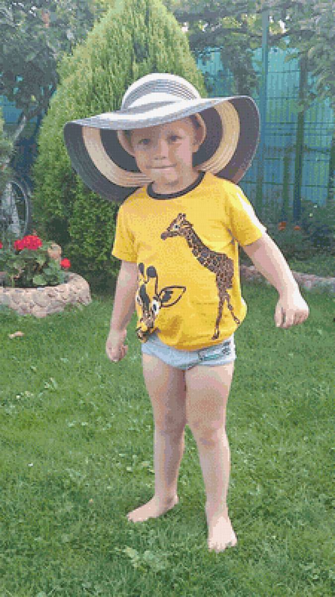 Миша - предпросмотр