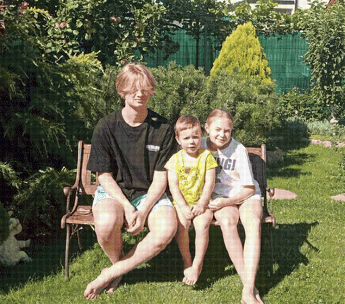 Внучки - предпросмотр