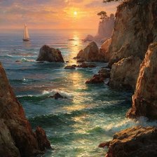 Схема вышивки «№2903738»