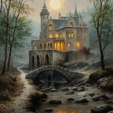 Схема вышивки «№2903867»