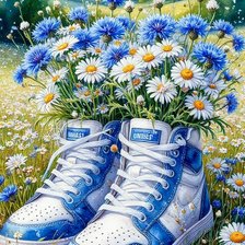 Схема вышивки «№2903890»