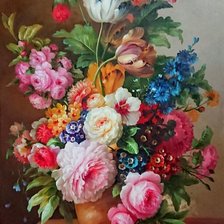 Схема вышивки «№2904046»