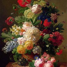 Схема вышивки «№2904053»