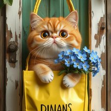 Схема вышивки «№2904241»