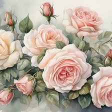 Схема вышивки «№2904245»