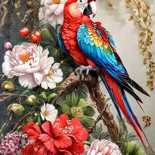 Схема вышивки «№2904375»