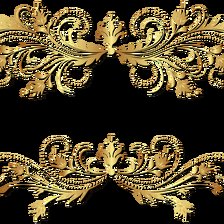 Схема вышивки «цветы»