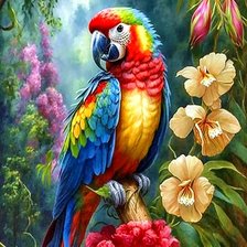 Схема вышивки «№2904382»