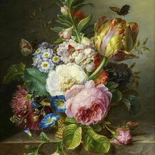 Схема вышивки «№2904392»