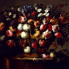 Схема вышивки «№2904395»