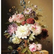 Схема вышивки «№2904434»