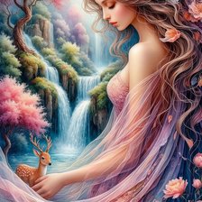 Схема вышивки «№2904451»