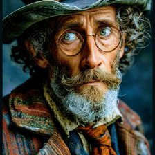 Схема вышивки «Прикид»