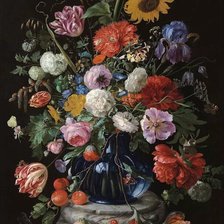 Схема вышивки «№2904557»