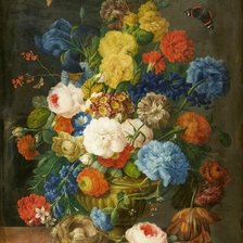 Схема вышивки «№2904560»