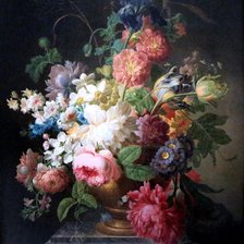 Схема вышивки «№2904564»