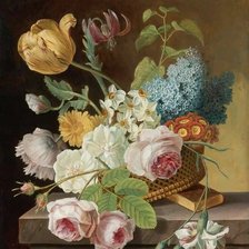 Схема вышивки «№2904568»