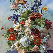 Схема вышивки «№2904597»