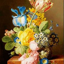 Схема вышивки «№2904622»