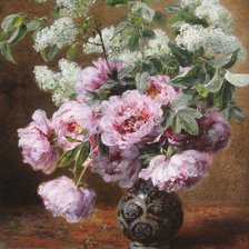 Схема вышивки «№2904624»