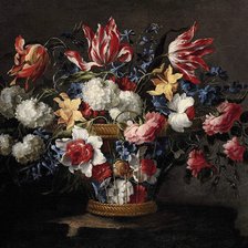 Схема вышивки «№2904649»