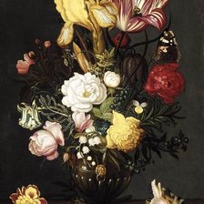 Схема вышивки «№2904664»