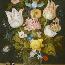 Схема вышивки «№2904666»