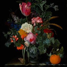 Схема вышивки «№2904669»