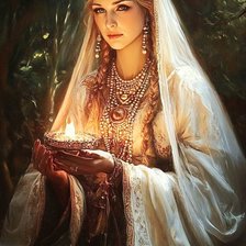 Схема вышивки «№2904676»