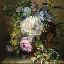 Схема вышивки «№2904677»