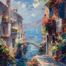 Схема вышивки «№2904707»