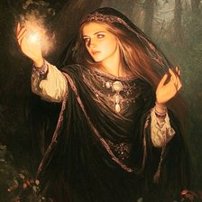 Схема вышивки «№2904724»