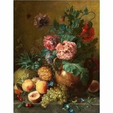 Схема вышивки «№2904749»