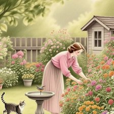 Схема вышивки «№2904778»