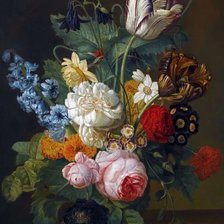 Схема вышивки «№2904801»