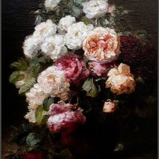 Схема вышивки «№2904817»