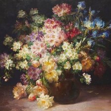 Схема вышивки «№2904819»