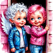 Схема вышивки «№2904881»