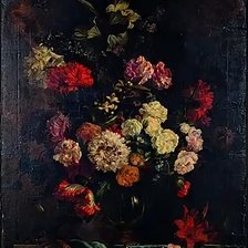 Схема вышивки «№2904907»