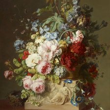 Схема вышивки «№2904928»