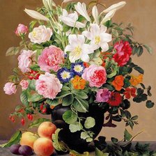 Схема вышивки «№2904942»