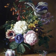 Схема вышивки «№2904948»