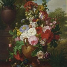 Схема вышивки «№2904951»