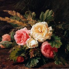 Схема вышивки «№2904960»