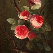 Схема вышивки «№2904969»