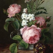 Схема вышивки «№2904971»