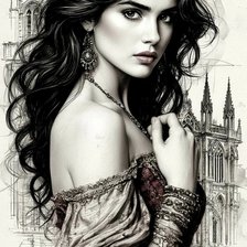 Эсмеральда