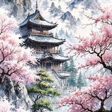 Схема вышивки «№2905062»