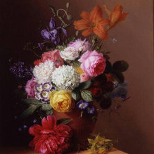 Схема вышивки «№2905087»