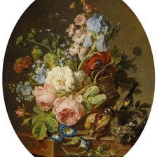 Схема вышивки «№2905094»